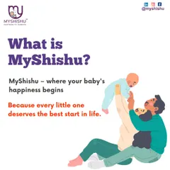 Our mission is simple: to be the place where your baby's happiness begins. We empower you with the knowledge and confidence to create a joyful and nurturing environment for your little one.