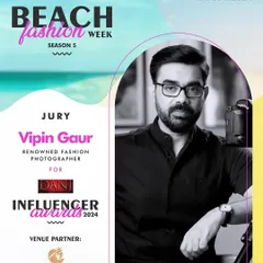 I was honored to be a jury member for the Danj Influencer Awards. Being recognized as an expert in the field of fashion photography allows me to contribute to the industry and help celebrate the next generation of creative talent.