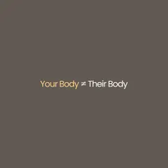 This series of images offers guidance on "How NOT to Get Fooled in the Online Yoga World." It reminds us that social media is not an asana teacher, your body is not their body, and big follower counts do not equal big knowledge. I encourage you to follow qualified teachers, not just influencers.