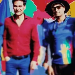 It was an honor to meet Mohammad Kaif, one of the Indian cricket team's finest fielders. His dedication to fitness and fundamentals is a core part of our coaching philosophy at RSA, where we build players from the ground up.