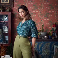 Partnering with iconic brands like Sabyasachi for Nilaya allows me to bring world-class, heritage-inspired designs to your home. This collaboration, featuring Deepika Padukone, showcases how we can infuse your space with unparalleled artistry and a story of Indian luxury.