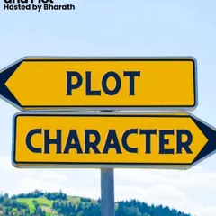 What drives a story forward, the events or the people in them? We love debating the big questions of writing craft, like the dynamic between plot and character. This session helped writers find the right balance for their own stories.
