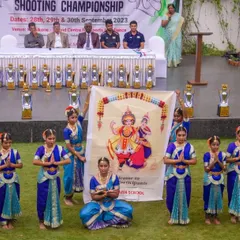 Cultural performances are an integral part of the opening ceremonies I organize, adding a vibrant touch to the competitive atmosphere of national tournaments.