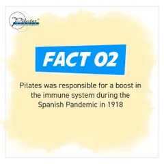 Building on historical evidence, the core principles of Pilates have long been associated with boosting the immune system. This has never been more relevant, as a strong body is our best defense.