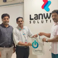 Our network continues to grow with the opening of our new franchise in Calicut. Visit our store to see how our technology can transform your home.