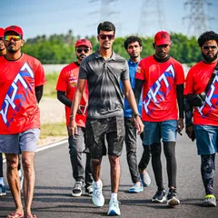 A rider shares his gratitude for the scholarship and training he received at our GT Track School. He highlights the amazing adventure, from classroom lessons to being trained by motorsport champions.