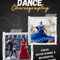 Your love story, our creative touch. We believe every wedding deserves a unique narrative and the pure joy of dancing. Swipe to see the services we offer to make your event a storybook celebration.