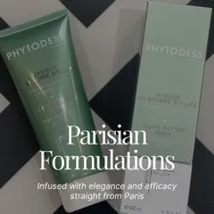 We use Parisian formulations infused with elegance and efficacy straight from Paris. These high-quality products are a key part of why our treatments deliver such exceptional results.