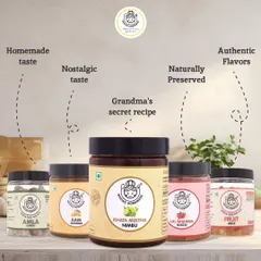 A closer look at what makes my products special. From homemade taste to authentic flavors, every jar is packed with quality and love.