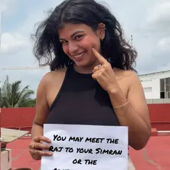 You may meet the Raj to your Simran or the Aditi to your Jai. Our jams are a great place to make new connections.