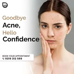 Say goodbye to acne and hello to confidence. My tailored treatments focus on the root causes of breakouts to help you achieve clear, healthy skin.