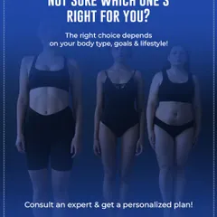 The right procedure depends entirely on your body type, goals, and lifestyle. A personalized consultation is the best way to determine if liposuction, a tummy tuck, or a combination of treatments is the right plan for you.