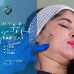 I use injectables like fillers, Botox, and Volite to help you get your youthful look back. These treatments are performed with precision to ensure safe, effective, and beautiful results.