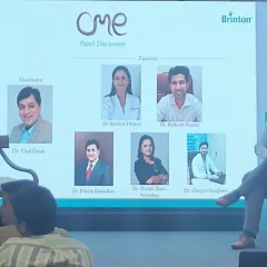 Here I am featured as a panelist for an expert discussion on evolving strategies in managing Androgenetic Alopecia. Sharing insights with my peers helps elevate the standard of care for everyone.