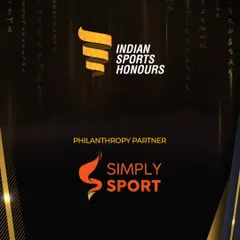 Our work is recognized by the most prestigious platforms in Indian sports. We are proud to be the official Philanthropy Partner for the Indian Sports Honours, helping to celebrate and support the athletes who make our nation proud.
