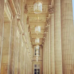Paris is a city that never fails to inspire. The light, the history, the sheer elegance of the streets. Travel is essential to my creative process, and every trip, whether to a glamorous city or a small town, offers new perspectives that I bring back to my design work.