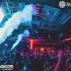 This is the result. A packed house, pure energy, and a night no one will forget. I don't just play music; I create these moments from scratch with high energy tracks built for maximum impact.