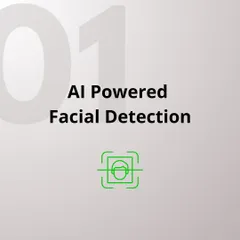 Our systems feature AI-powered facial detection, which helps to reduce false alarms by distinguishing between familiar faces and unknown individuals. This smart technology ensures you are only alerted to genuine security events.