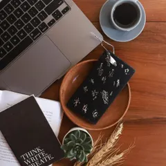 A scented wax tablet shown in a workspace setting, proving its versatility. It's a simple way to bring a pleasant, subtle fragrance to your desk, drawers, or any small space that needs a lift.