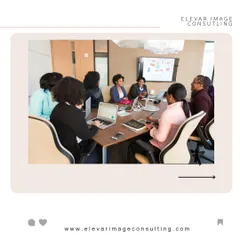 In a high stakes meeting, your presence should be felt before you even speak. I help women leaders ensure their attire communicates power, competence, and credibility.