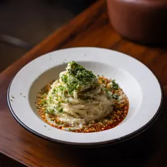 Our Vodka Pasta is perfectly spiked with just the right amount of indulgence. It's a creamy, comforting dish made for nights of fun and good conversation.