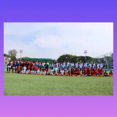 A fantastic turnout for our Intra-BPSS competition day. I believe in fostering a healthy competitive spirit within the academy, bringing together players of all ages to celebrate the game.