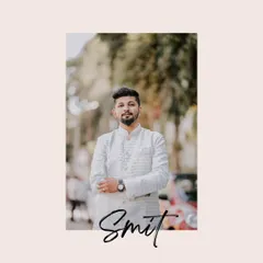 A sharp portrait of the groom, Smit. Capturing the groom's individual style and calm confidence before the main event is an important part of the story.