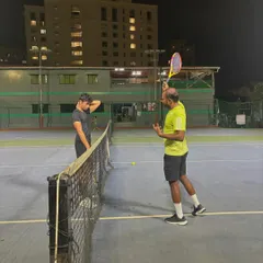 Coaching is about the details. I work closely with each player to make those small technical adjustments that lead to big improvements on the court.
