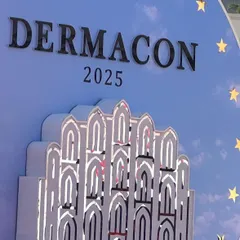 The field of dermatology is always evolving. Attending major conferences like Dermacon ensures that our clinic's treatments, including laser hair removal, are based on the most current research and international standards.