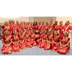 A few cherished group photos from my time as part of 'The Great Indian Musical' at the NMACC. It was a magical experience working with such a talented and hardworking team for 23 consecutive shows.