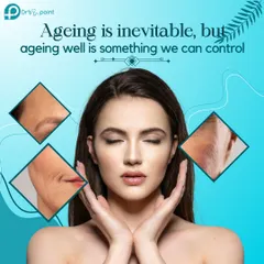 Aging is inevitable, but aging well is something we can help you control. Our treatments target fine lines and loss of elasticity for a more youthful appearance.