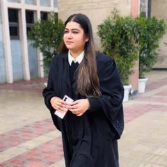 That smile after an argument because I know the judgment is in my favor. Confidence in court comes from meticulous preparation.