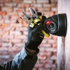Our certified technicians are equipped to handle any CCTV repair. Whether it's a wiring issue or a faulty camera, we have the tools and expertise to diagnose and fix the problem efficiently.