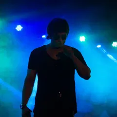 A throwback to Sparkrill '14. Setting the stage on fire at a college fest. The energy of a young crowd is always infectious.