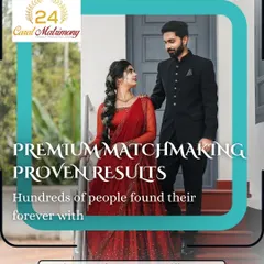Premium matchmaking with proven results. This stylish couple embodies the elite connections we make, ensuring compatibility in lifestyle and values for a successful partnership.