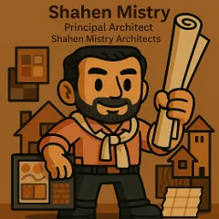 Another take on the architect action figure. We believe design should be fun, and we love bringing a creative and enthusiastic spirit to every project we undertake.