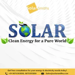 My mission is to provide clean energy for a pure world. By harnessing the sun's power, we are paving the way for a brighter, more sustainable future for everyone.