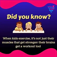 Did you know that physical activity is also a workout for the brain? For children with autism, movement can be a powerful way to improve focus and problem-solving skills. My program is designed to strengthen both body and mind.