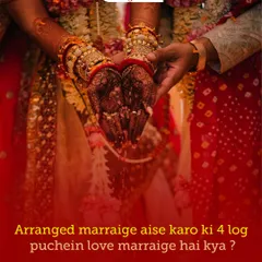 Our goal is to find you a match so perfect that everyone will wonder if it was love or arranged. This intimate shot captures the essence of a traditional ritual, symbolizing a bond that feels destined.