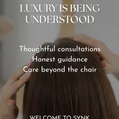Luxury is being understood. This is our core philosophy, emphasizing thoughtful consultations, honest guidance, and care that goes beyond the chair.