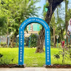 It was an absolute honor to revamp the historic Rosary Garden for the Portuguese Church in Mumbai, one of the city's oldest landmarks. This project was about respecting history while breathing new life into a cherished public space for the community to enjoy.