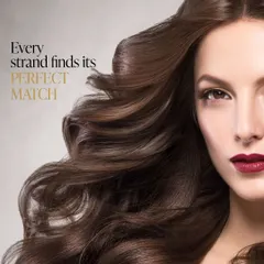 At Blliis, every strand finds its perfect match. We believe in personalized care and styling that is perfectly suited to your hair type, texture, and individual look.