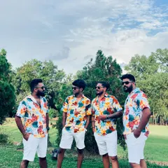 When we say our bartenders are cool, we mean it. Our team brings the right energy and style to every party, ensuring the bar is a fun place to be.