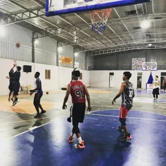 This is what our Senior Men's training looks like. It's about high-energy games, smart plays, and pushing each other to get better every single session.