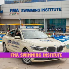 I believe in arriving in style. Our FMA branded BMW is a symbol of the premium, number one service I deliver to our clients across Gurugram, Mumbai, and Delhi. We are a class apart.