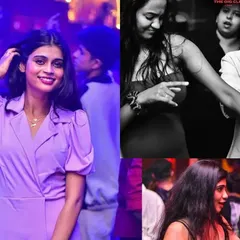 A collage from a Halloween night at Bleep The Gig Club. I bring the right spooky and high-energy tracks to match any theme party.