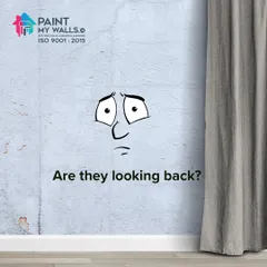 Your walls might be telling you something. Those discolored patches and damp spots are not just cosmetic issues. They indicate moisture is getting in, and it's time to take action before the problem gets worse.