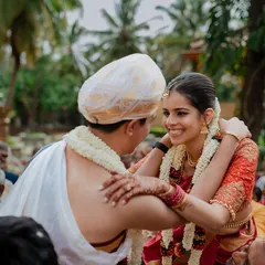 That priceless look of love and joy during the ceremony. We live for these unscripted moments, capturing the pure emotion as family and friends celebrate your union.