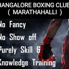 Our Marathahalli branch stands by our motto: No Fancy, No Show Off. Purely Skill & Knowledge Training.