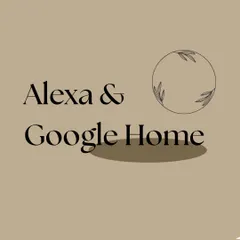 My systems are compatible with both Amazon Alexa and Google Home, giving you the flexibility to choose your preferred voice assistant.